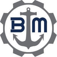 SARL Bejaia Maintenance logo - Similar company to Wiin Algeria
