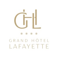 Grand Hotel Lafayette logo - Similar company to Le Choupinet