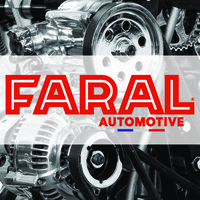 FARAL Automotive SAS logo - Similar company to Mrt Engines B.V.