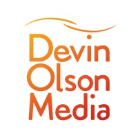 Devin Olson Media logo - Similar company to Tridev