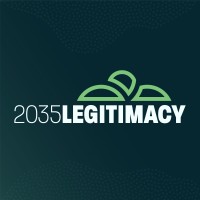 2035Legitimacy logo - Similar company to Boosteco