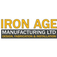 Iron Age Manufacturing Ltd. logo - Similar company to Interlane