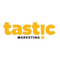 Tastic Marketing logo - Similar company to Rank Rise
