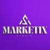 MarketiX Studio logo - Similar company to Yugma Impressions