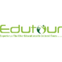 Edutour logo - Similar company to Redwood Edutours