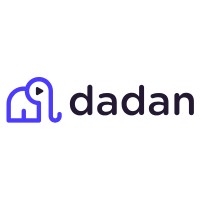 dadan logo - Similar company to Link Solutions Jordan / System Integrator Company
