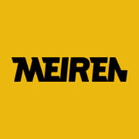 Meiren Engineering OÜ logo - Similar company to Entringo Vehicle Flow Management Systems