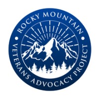 Rocky Mountain Veterans Advocacy Project logo - Similar company to Denver Sports & Entertainment Law Journal
