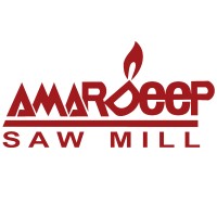 AMARDEEP SAW MILL logo - Similar company to Vasudev Enterprise