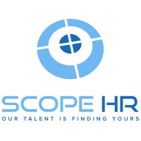 ScopeHR logo - Similar company to Scope Recruiting