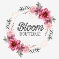 Bloom Boutique Store logo - Similar company to Bloom Boutique Ltd