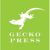 Gecko Press logo - Similar company to Learning Media
