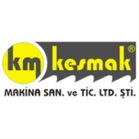KESMAK Makina San. ve Tic. Ltd. Şti. logo - Similar company to Temak Teknik