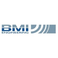 BMI Engineering logo - Similar company to Hy-Tech Engineers Ltd