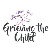 Grieving the Child logo - Similar company to Suicide Bereavement Support