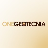 ONE GEOTECNIA logo - Similar company to Sociedad Chilena De Ingeniería Geotécnica (Chilean Geotechnical Society)
