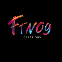 FTNOY CREATIONS logo - Similar company to Mintfox