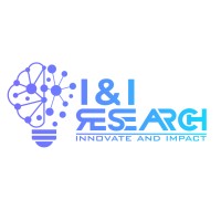 I & I Research logo - Similar company to Boostern