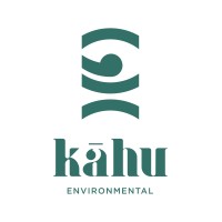 Kāhu Environmental Limited logo - Similar company to Traverse Environmental Limited