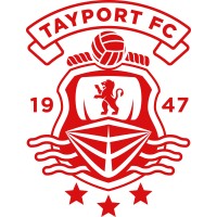 Tayport Football Club logo - Similar company to Soundonshape.Com