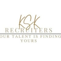 KSK Recruiters logo - Similar company to Abram Energy & Power Solutions