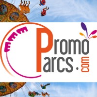 promoparcs.com logo - Similar company to Atout Pass