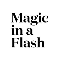 Magic in a Flash logo - Similar company to Team Break Officiel