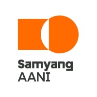 SAMYANG AANI logo - Similar company to Grape Pr & Consulting