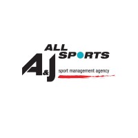 A&J All Sports Sa logo - Similar company to Md Com&Sport