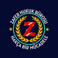 Zafer Hukuk Bürosu logo - Similar company to Zafer Hukuk Bürosu