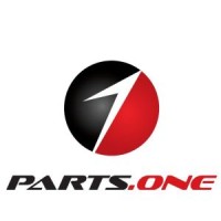 PARTS.ONE logo - Similar company to Universal Components Uk Ltd