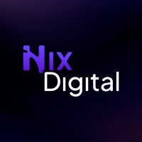 Nix Digital logo - Similar company to Techvitas Sia