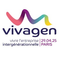 VIVAGEN logo - Similar company to Seniors Force Plus