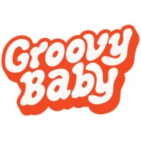 Groovy Baby logo - Similar company to Eurobar Station