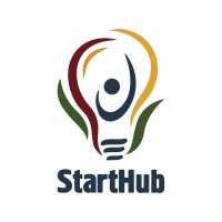 StartHub Africa logo - Similar company to Challenges Uganda