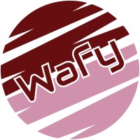 Wafy Platform logo - Similar company to Hamwi