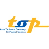 Arab technical Co. for plastic industries TOP logo - Similar company to Samba Plastic Industries Co. L.L.C (Samba)