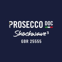 Shockwave³ Sailing Team logo - Similar company to Cd Sails