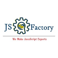 JSFactory - JavaScript Training Institute - ReactJS / GraphQL / JavaScript logo - Similar company to Treeshade Technology Solutions Llp