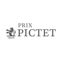 Prix Pictet logo - Similar company to Webelys