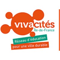 Vivacités IDF logo - Similar company to Fabrique Des Mobilités Québec