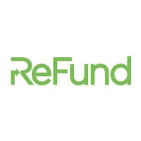 Refund Solutions LLC logo - Similar company to Refund Group