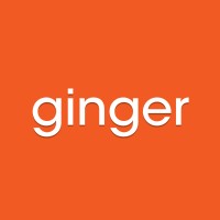 Ginger Estate Agents logo - Similar company to Welcombe Hills Vineyard