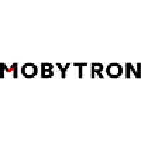 Mobytron logo - Similar company to Hudstats