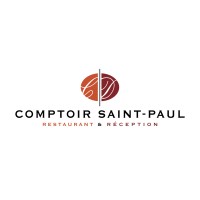 Restaurant Comptoir Saint Paul / Dusfour Traiteur logo - Similar company to Dusfour Traiteur