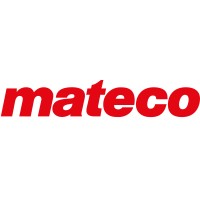 Mateco España logo - Similar company to Malcop S.L.