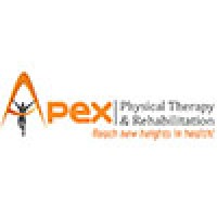 APEX Physical Therapy & Rehabilitation logo - Similar company to Beyond Physical Therapy & Performance
