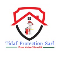 Tidaf Protection Sarl logo - Similar company to Bya Decor Sarl Au
