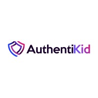 Authentikid Inc. logo - Similar company to Bandio, Pbc