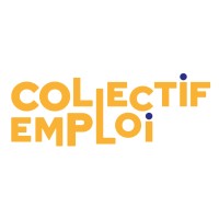 Collectif Emploi logo - Similar company to Brandbrothers